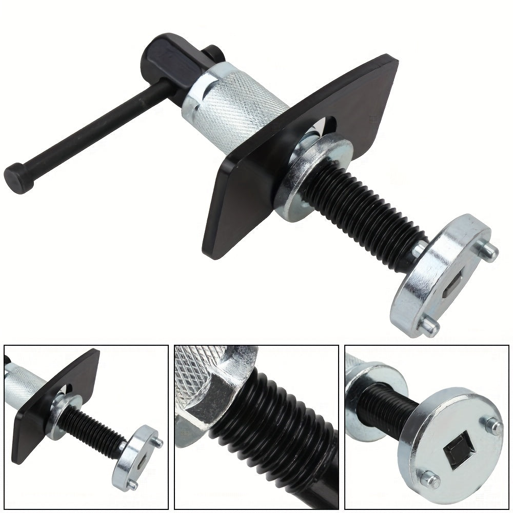 Car Disc Brake Pad Caliper Repair Kit Auto Accessories Tools