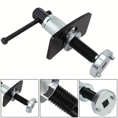 Car Disc Brake Pad Caliper Repair Kit Auto Accessories Tools