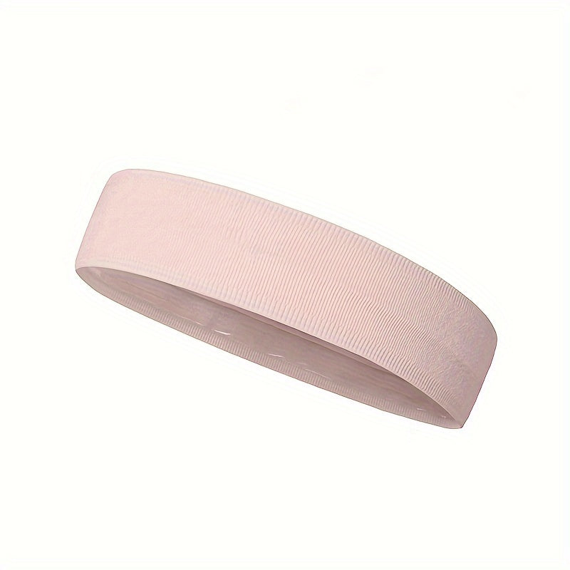 Comfortable Quick-drying Hairband for Yoga Exercise Fitness