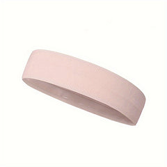 Comfortable Quick-drying Hairband for Yoga Exercise Fitness