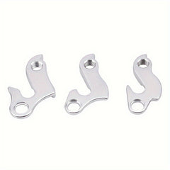 Silvery Mountain Road Bicycle Tail Hook Hanging Rear Frame Hook