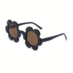 Sunflower Sunglasses For Women Men UV400