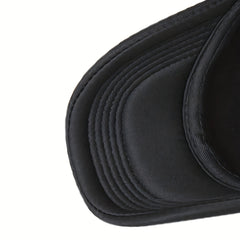 Men's Duck Tongue Hat Summer Baseball Cap Sunshade Truck Cap
