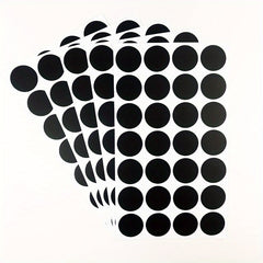 140pcs Rewritable PVC Round Chalkboard Sticker Adhesive Label