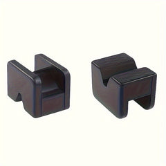Rubber Jack Pads for Jack Stands Pinch Weld Slotted Frame