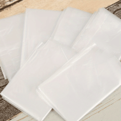 10pcs Summer Waterproof Disposable Toilet Seat Cushion