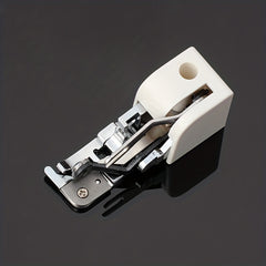 1pc Side Cutter Overlock Presser Foot for Low Shank Sewing Machine