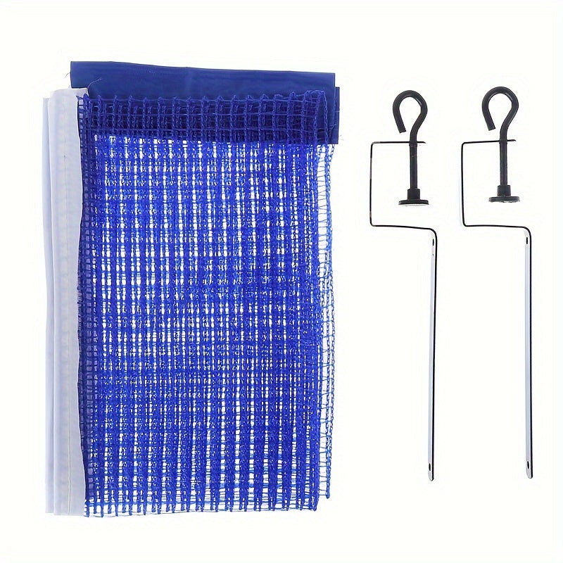 Portable Table Tennis Net With Bracket Replacement