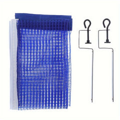 Portable Table Tennis Net With Bracket Replacement