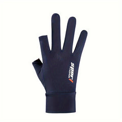 Breathable Anti Slip Fishing Mountaineering Cycling Gloves