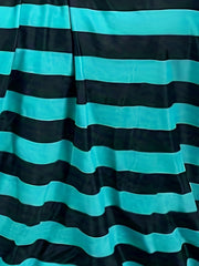 Tie Dye Tankini Set Women's Plus Two Piece Set