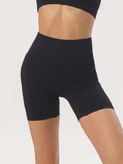 High Waist Biker Shorts for Women Stretchy and Comfortable Sports Shorts