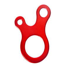 Windproof Rope Buckle for Camping and Hiking 3 Holes Anti Slip