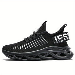 Men's Blade Sneakers Slip on Athletic Shoes