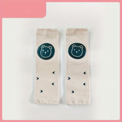 Cartoon Non slip Baby Knee Pads