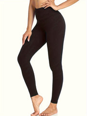 High Stretch Sports Leggings High Waist Yoga Pants