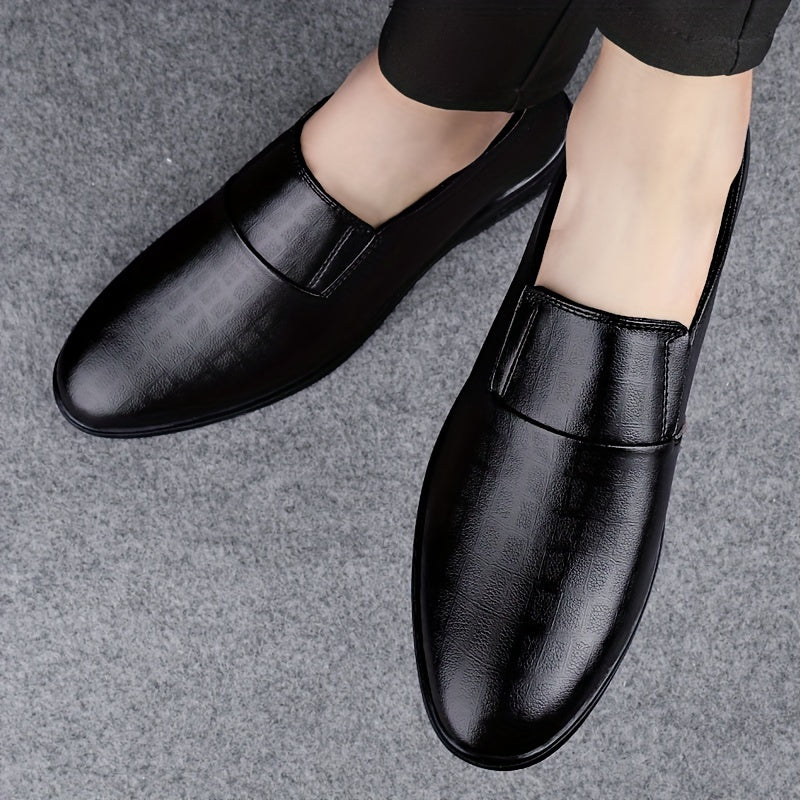Men's Lightweight Non Slip Loafer Shoes for Spring and Summer
