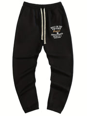 Originals Drawstring Sweatpants Loose Fit- Men's Casual Joggers