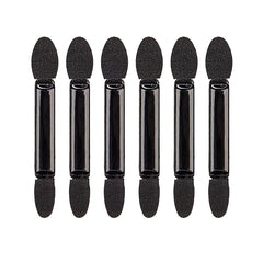 20pcs Double Head Eyeshadow Brushes Makeup Applicator