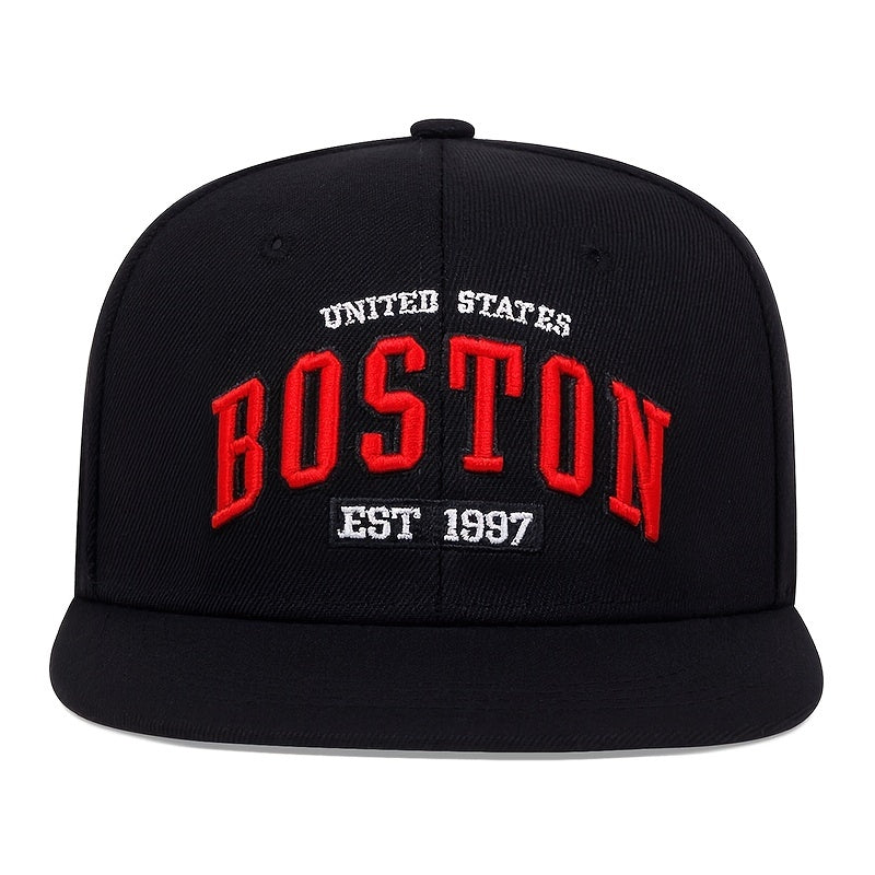 Men's Twist Cap Baseball Cap Adjustable Classic Cap