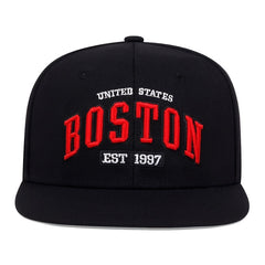 Men's Twist Cap Baseball Cap Adjustable Classic Cap