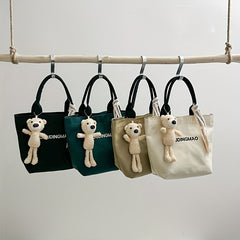 Large Capacity Shoulder Tote Bag Mommy Bag