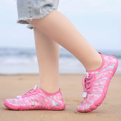 Women's Breathable Water Shoes Non Slip Wear Resistant