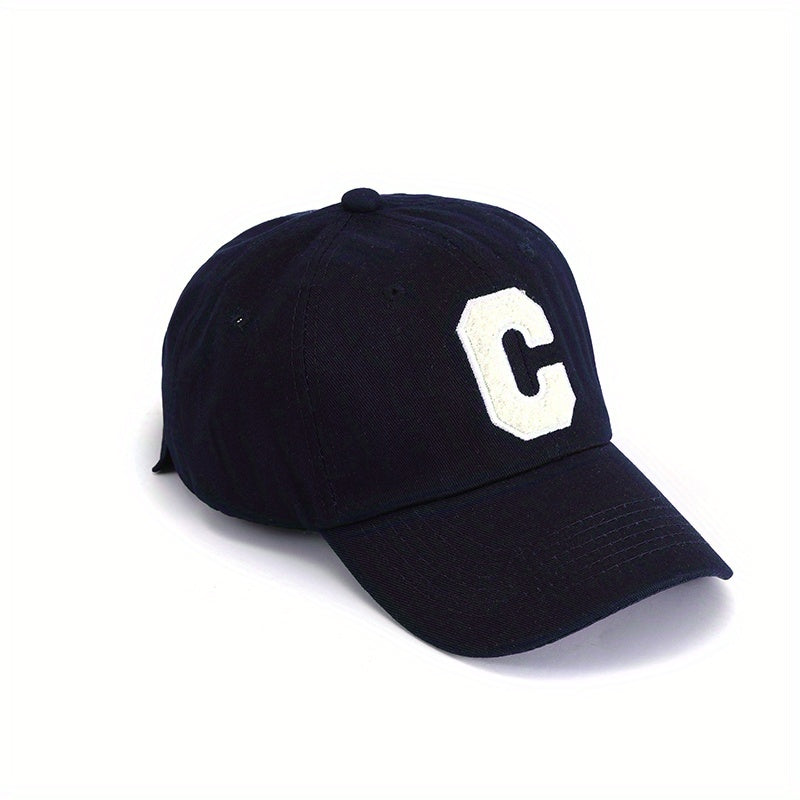 Outdoor Sports Trip Sun Shading Baseball Cap Tongue Cap