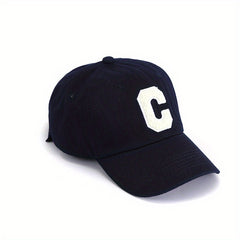 Outdoor Sports Trip Sun Shading Baseball Cap Tongue Cap