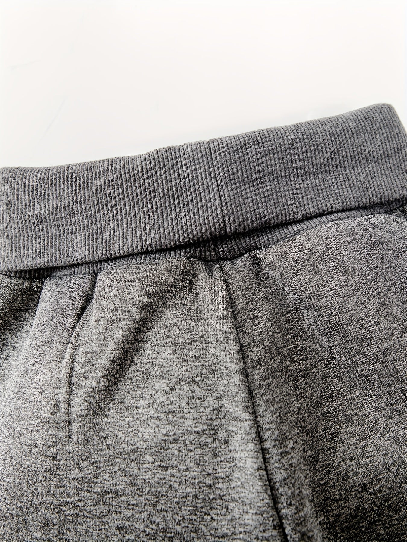 Baby Boys Stretch Trousers for Fall/Winter