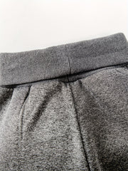 Baby Boys Stretch Trousers for Fall/Winter