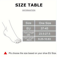 Reflective Breathable Sports Socks for Running Cycling