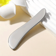 Stainless Steel Gua Sha Massage Tool for Scar Tissue