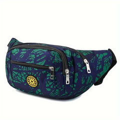 Waterproof Waist Bag Mini Sports Mobile Phone Bag Men Women