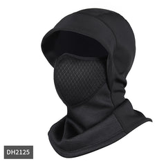 Waterproof Balaclava Ski Mask for Men and Women - Cold Weather Gear