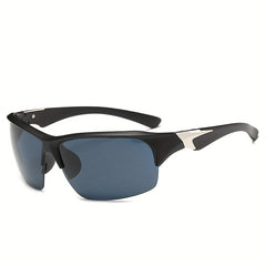 Outdoor Cycling Glasses Sports Running Sunglasses for Driving Fishing