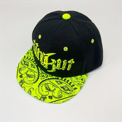 Kids' Casual Sunshade Baseball Cap for Boys