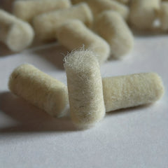 Quick Cleaning Pellets Effective Barrel Cleaning Tool 100 Count