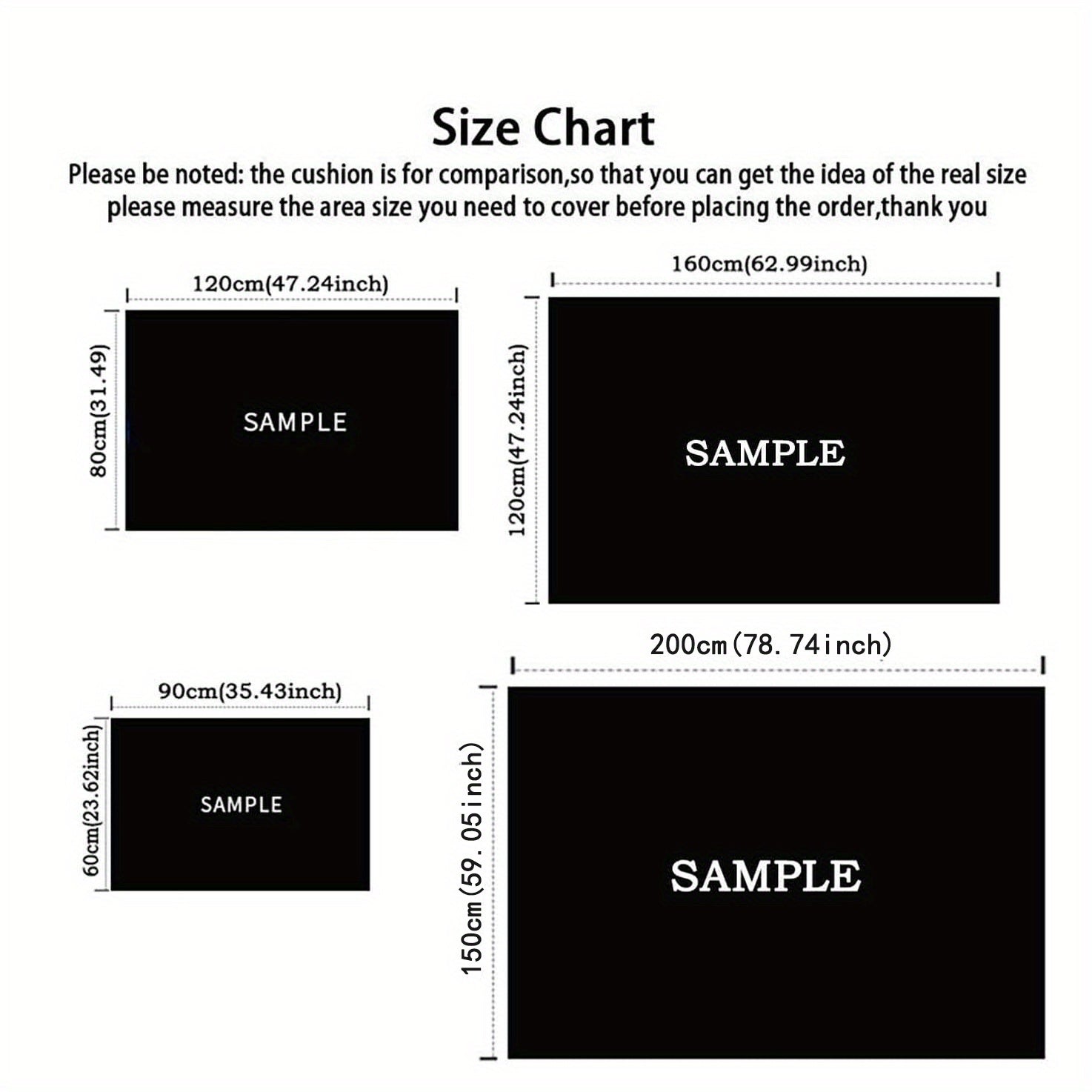 Non Slip Dinosaur Family Area Mat Polyester Knit Mat