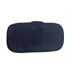Nylon Travel Bra Storage Bag Underwear Lingerie Organizer
