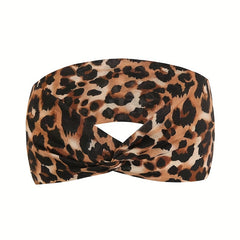 Moisture Wicking Sports Headband for Men and Women