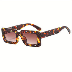 Men's Punk Sunglasses Hip Hop Style