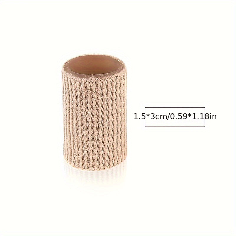 Soft Toe Separators for Corn and Callus Removal