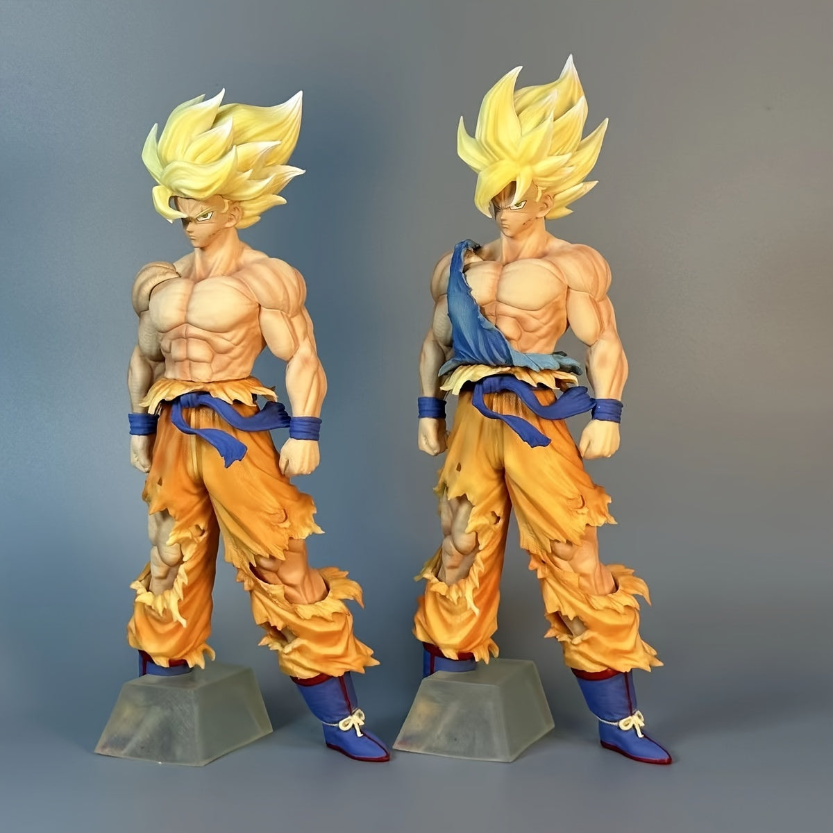 11in High Classic Anime Figure Action Figure Character Model Ornament