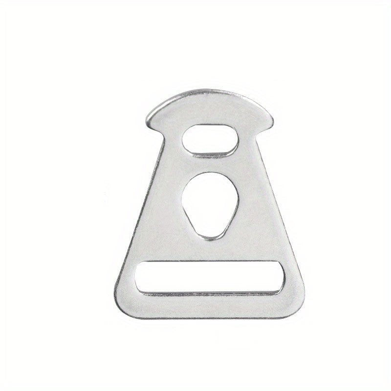 5pcs Tent Canopy Wind Rope Buckles for Camping
