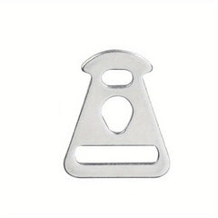 5pcs Tent Canopy Wind Rope Buckles for Camping