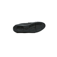 Men's Letter Decor Moccasin Loafer Shoes Non-slip Slip On Spring Summer