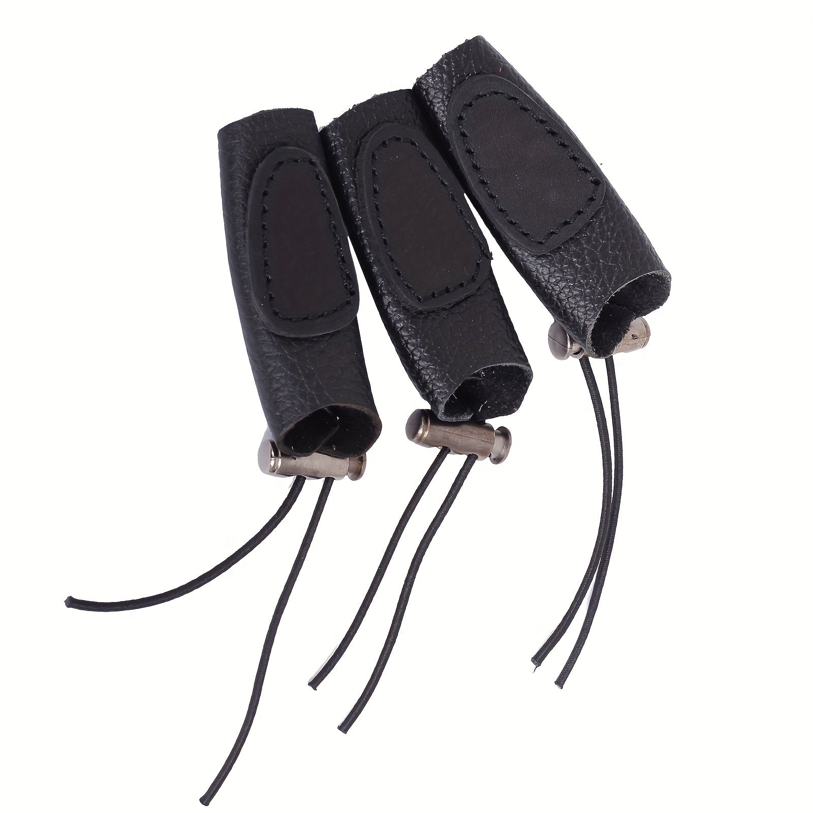 1pc Archery Finger Guards for Compound Bow Recurve Bows