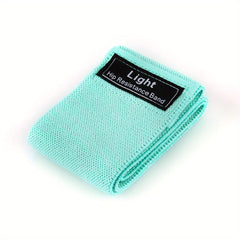 Yoga Elastic Resistance Ring for Home Gym