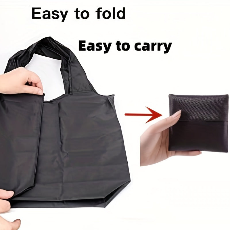Reusable Grocery Bags Lightweight and Durable
